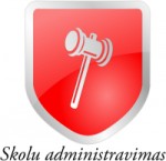 Skolų administravimas